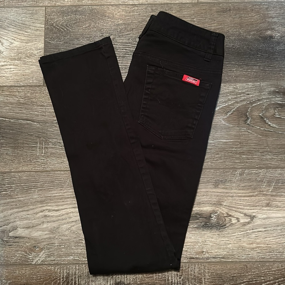 Black Jeans